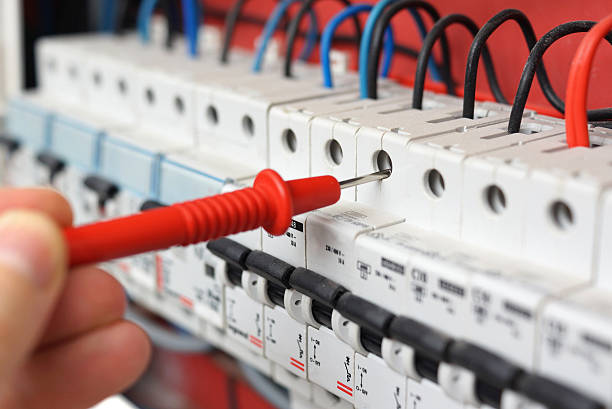 Best Electrical Troubleshooting and Repair  in Medford, NY