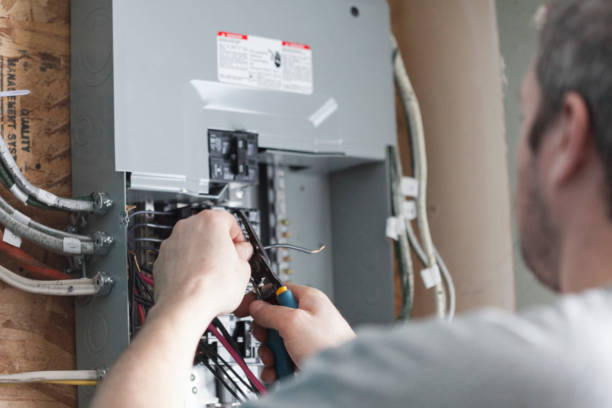 Best Circuit Breaker Installation and Repair  in Medford, NY